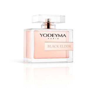 Yodeyma Black Elixir 100 ml.