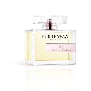 Yodeyma Ice pour Femme