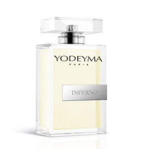 Yodeyma Inferno 100 ml.