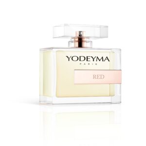 Yodeyma Red 100 ml.