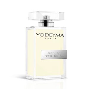 Yodeyma Success pour homme 100 ml.