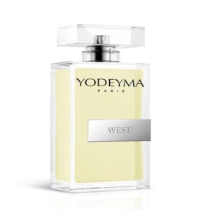 Yodeyma West 100 ml.