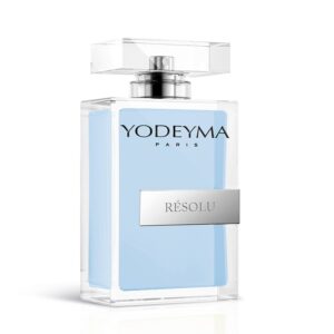 Yodeyma Resolu