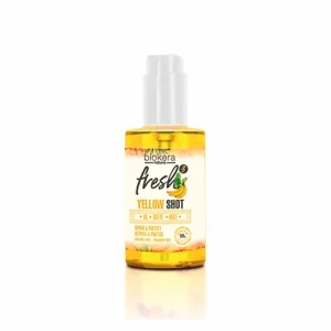 Aceite Biokera Fresh Yellow Shot 75 ml