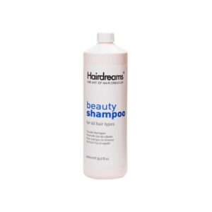 Beauty Shampoo Hairdreams