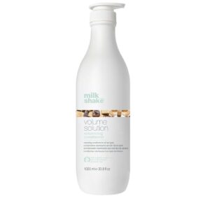 Acondicionador Volume Solution Milk Shake