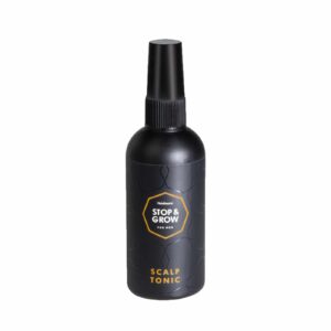 Stop & Grow for men Scalp Tonic Hairdreams