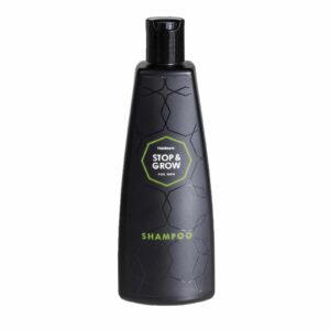 Stop&Grow for men Shampoo Hairdreams