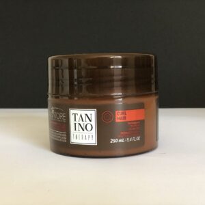 Curl Hair Mascarilla Tanino Therapy