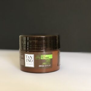 Scalp treatment mascarilla Tanino Therapy