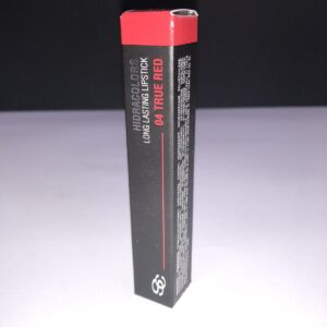 Long Lasting Lipstick True Red