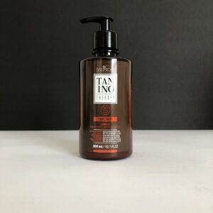 Curl Hair Leave In de Tanino Therapy Salvatore Cosmetics