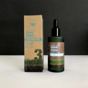 Sérum SOS Remedy Biokera