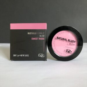 Natural Blush Salerm