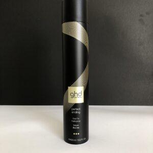 GHD Perfect Ending