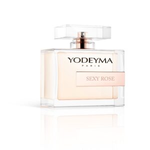 Yodeyma Sexy Rose 100 ml.