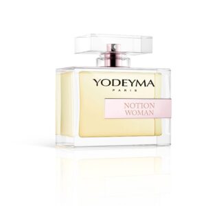 Yodeyma Notion woman 100 ml.