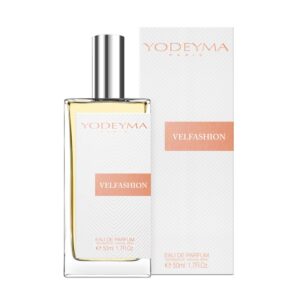 Yodeyma velfashion 50 ml.